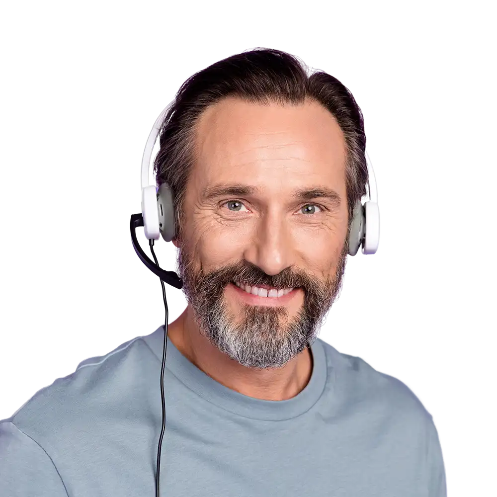 Perley Day Voice Agent